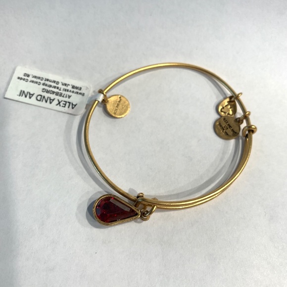 ALEX AND ANI bangle bundle - Picture 3 of 4